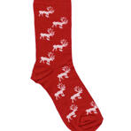 Motivsocka