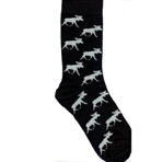 Motivsocka