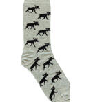 Motivsocka