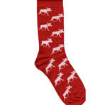 Motivsocka