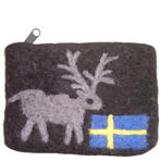 Börs tovad