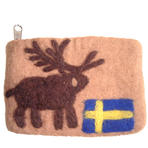 Börs tovad