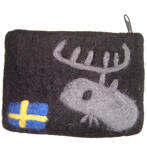 Börs tovad