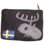 Börs tovad