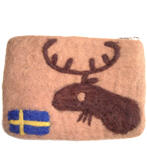 Börs tovad