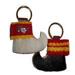 Nyckelring minisko