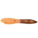 Smörkniv "teak"