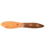 Smörkniv "teak"